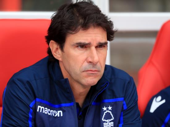 Karanka thrilled with Forest win on Middlesbrough return