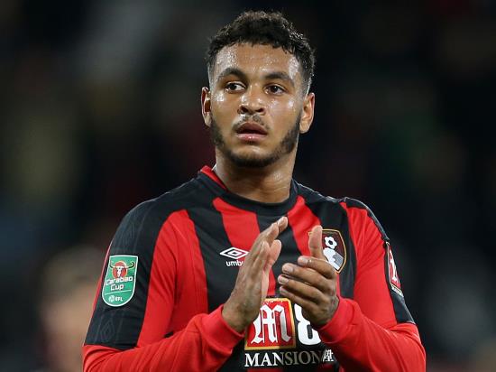 King at the double as Bournemouth thrash 10-man Watford