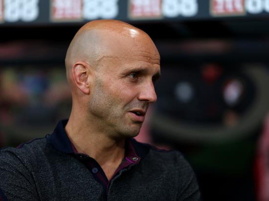 Paul Tisdale praises resolute MK Dons after win at Cambridge