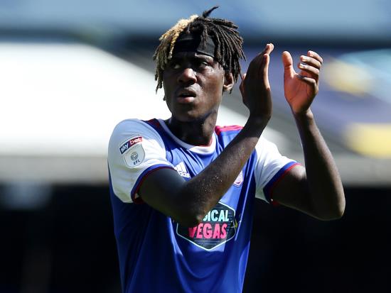 Trevoh Chalobah should be fit for Ipswich