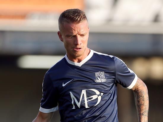 Quartet back in contention for Southend