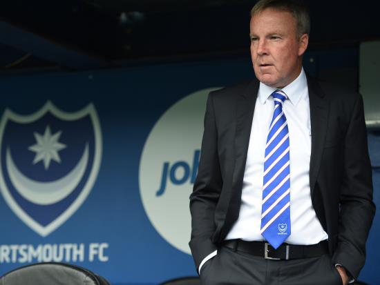 Kenny Jackett delighted with ‘comprehensive’ win over Fleetwood