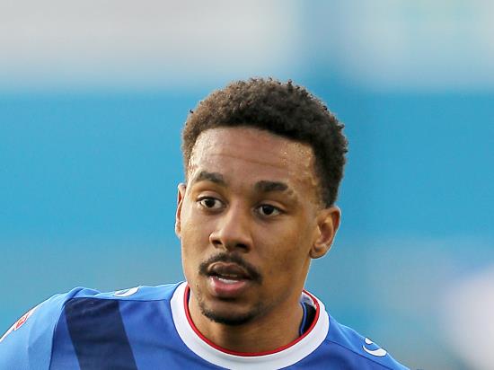 Reggie Lambe and Jevani Brown sink out-of-form Swindon