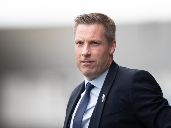 Neil Harris hopes Millwall turn a corner with win over Wigan