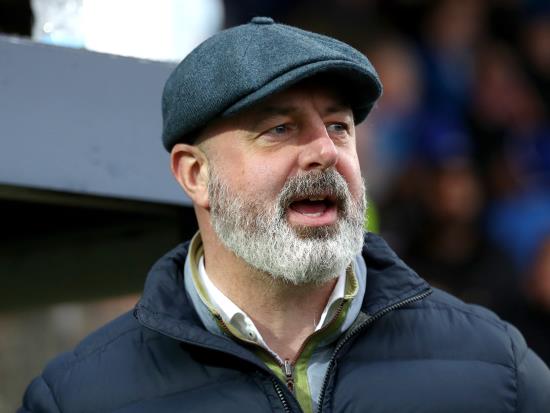 Rochdale boss Keith Hill ready to shake things up