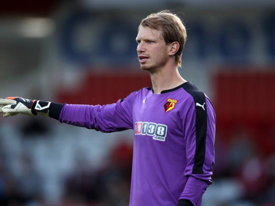 Colchester could make change between the sticks for Swindon clash
