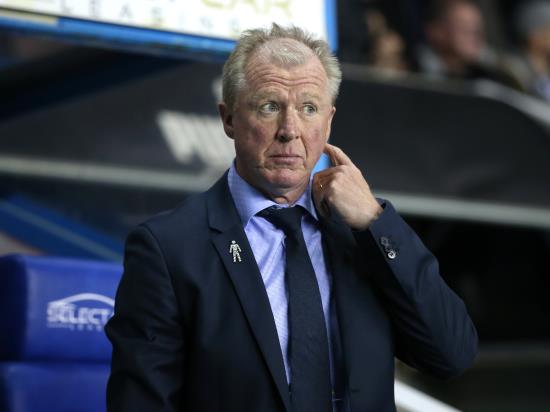 Steve McClaren slams ‘mind-boggling’ refereeing as QPR slip to late defeat