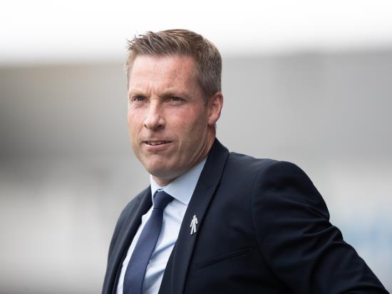 No ‘major issue’ for boss Neil Harris as Millwall’s poor away form continues
