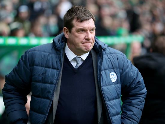 Tommy Wright hits out at doubters as St Johnstone win at Hibernian
