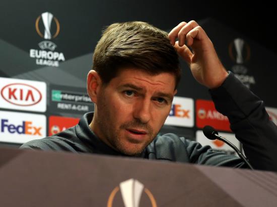 Steven Gerrard bemoans defensive lapses as Rangers lose thriller in Moscow
