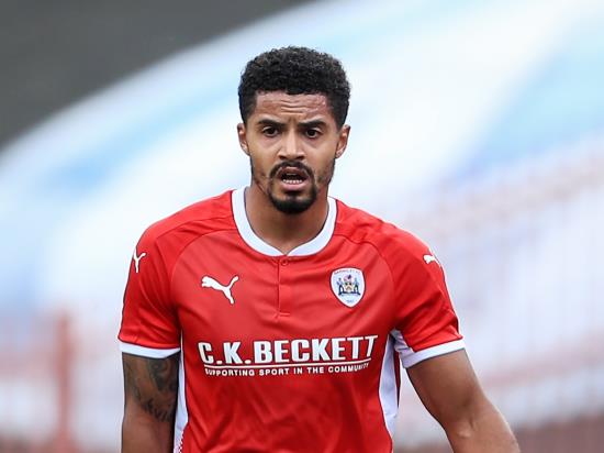 Barnsley hit form to cruise past Notts County