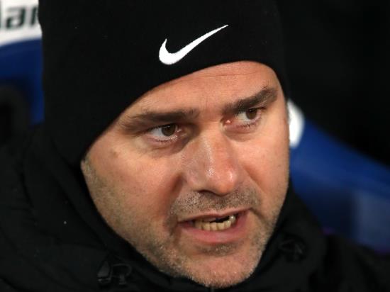 Pochettino hoping for positive news on injured Trippier