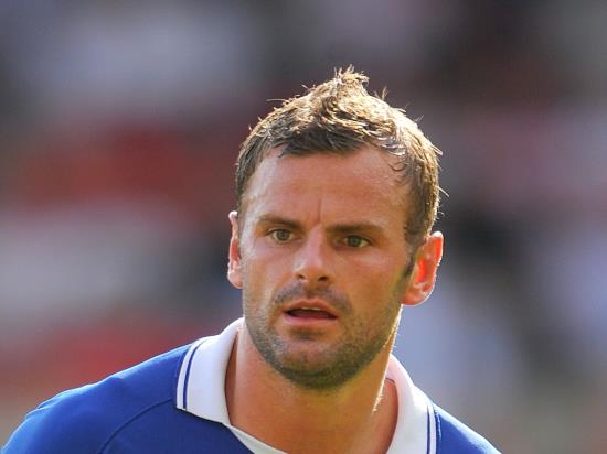 Richie Wellens knows he is a facing a tough challenge at Swindon