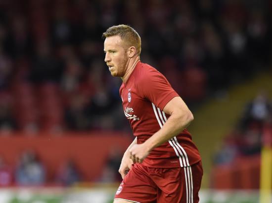 Rooney treble extends Salford’s unbeaten run