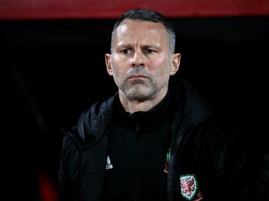 Giggs accuses players of complacency after embarrassing defeat to Albania