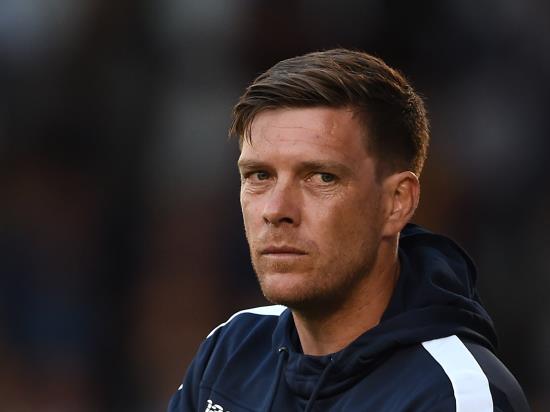 Darrell Clarke: Supporters’ angry response justified