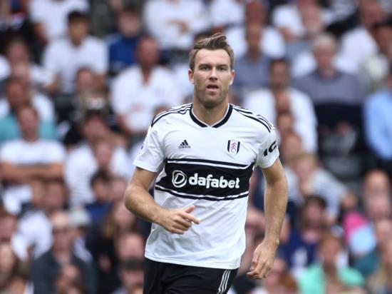 Fulham have two injury doubts for Southampton game