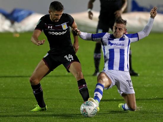 Szmodics on target to give Colchester victory at Forest Green