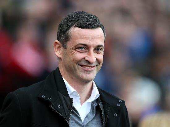 Jack Ross feels Sunderland hit top form in three-goal first half