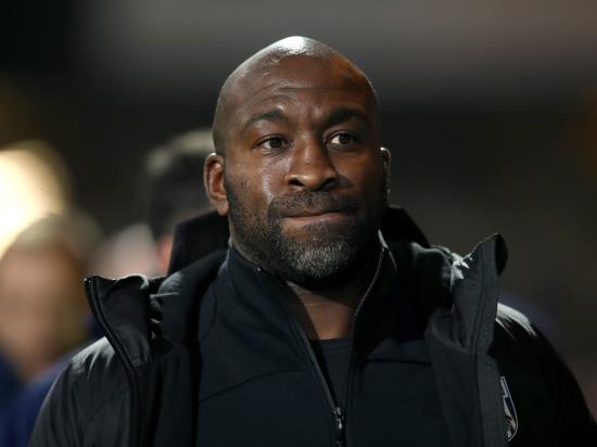 Darren Moore: International break helped West Brom iron out issues