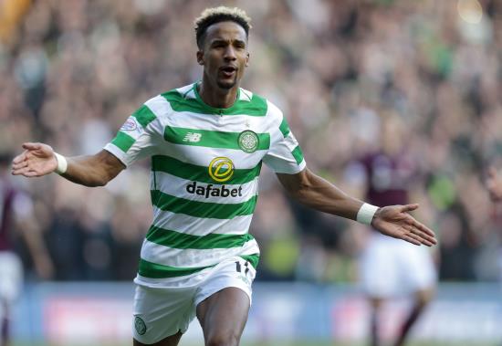 Scott Sinclair nets winner as Celtic boost their Europa League hopes