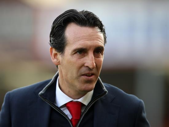 Emery tells Arsenal to continue on the winning trail after Tottenham are toppled