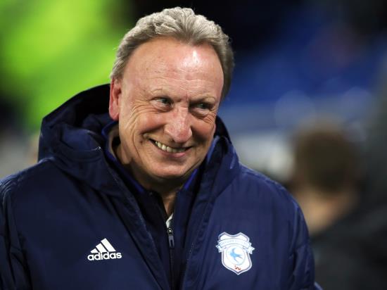 Cardiff have several injury worries for Southampton clash