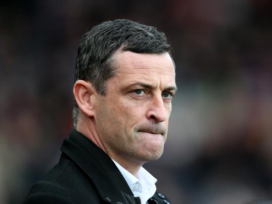 Both managers agree with decision to abandon Accrington v Sunderland
