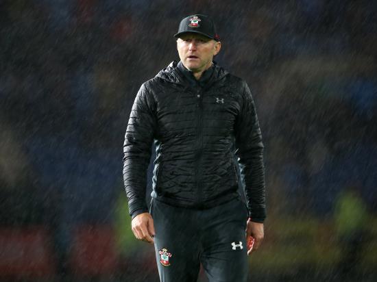Hasenhuttl rues defensive lapse as Southampton reign begins with defeat
