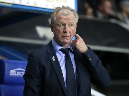 McClaren backs Leeds to stay the course but says decision helped United win