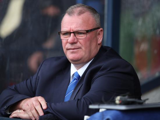Peterborough boss Steve Evans lauds ‘special’ Ivan Toney