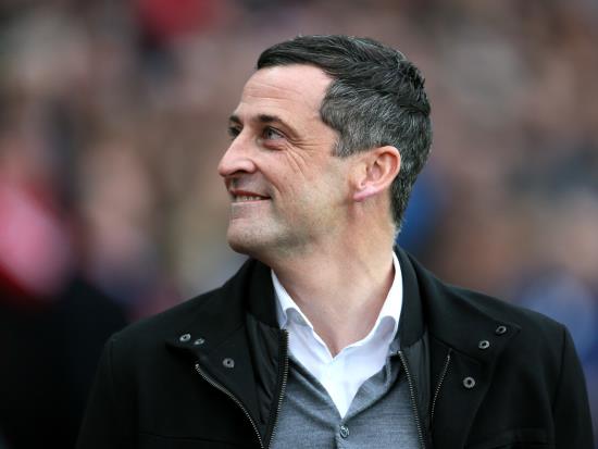 Jack Ross pleased with the result after Sunderland beat Bristol Rovers