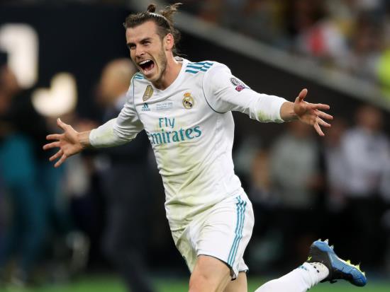 Gareth Bale hat-trick eases Real into Club World Cup final