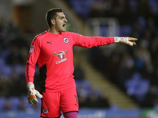 Reading caretaker boss Scott Marshall could rotate squad for Middlesbrough visit