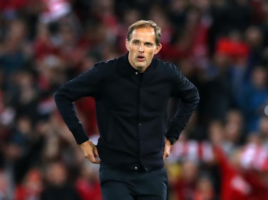 Tuchel praises ‘amazing’ team after win over Nantes sends PSG 13 points clear