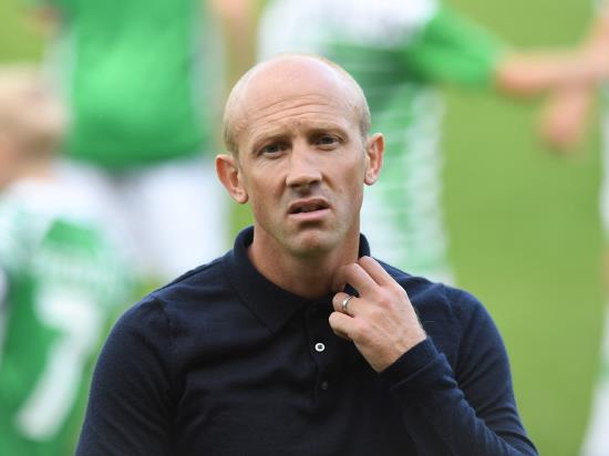 Yeovil boss Way insists he will battle on despite fans calling for him to go