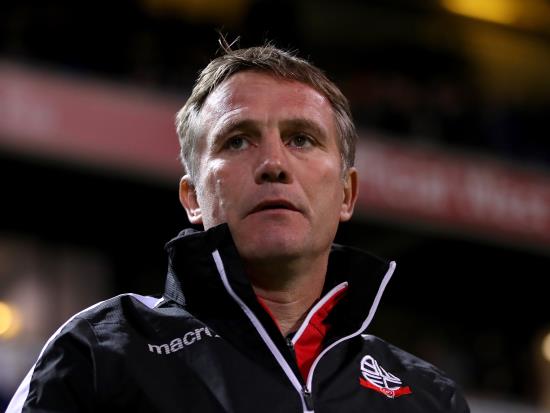 Bolton vs Walsall - Bolton set to ring the changes for FA Cup third round tie with Walsall