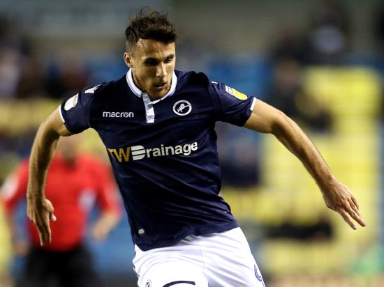 Millwall vs Hull City - Gregory and Hutchinson absent again as Millwall host in-form Hull