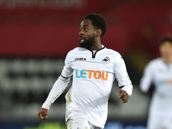 Swans sail past Villa and into FA Cup fourth round