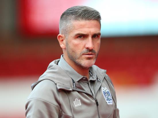 Ryan Lowe hails Bury’s performance at Yeovil as ‘probably one of the best’