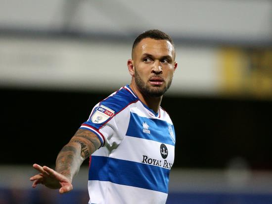 Jake Bidwell heads QPR past Leeds and into FA Cup fourth round