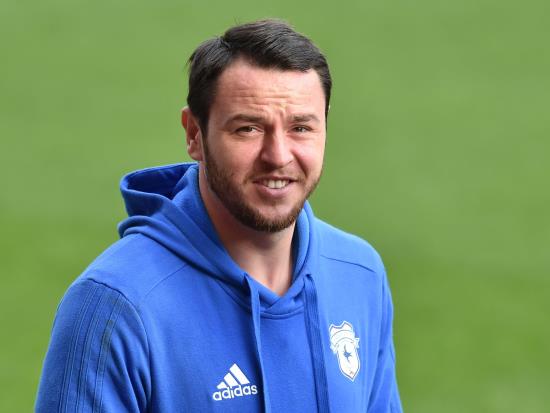 Lee Tomlin in line for second Posh league debut