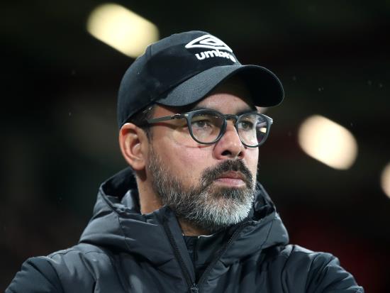 Huddersfield boss Wagner fumes at officials after being denied ‘clear’ penalty