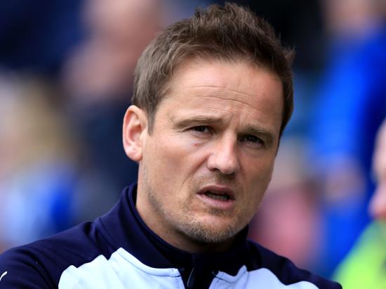 Neal Ardley says Notts County need to improve fast
