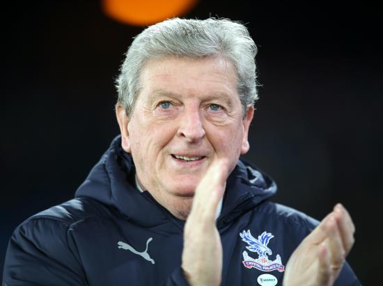 Hodgson hurting after Palace pipped by Watford