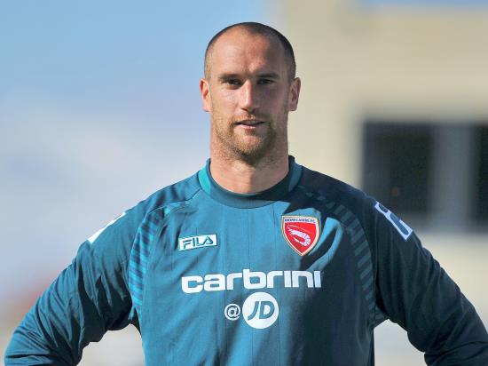 Morecambe missing players for Stevenage clash