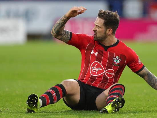 Ings are looking up for Danny as Saints host Everton