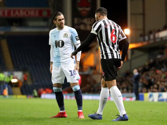 Newcastle vs Cardiff City - Newcastle quartet could be available