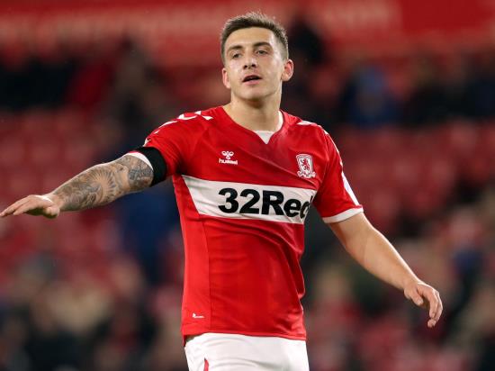 Hugill penalty snatches Middlesbrough last-gasp point against Millwall