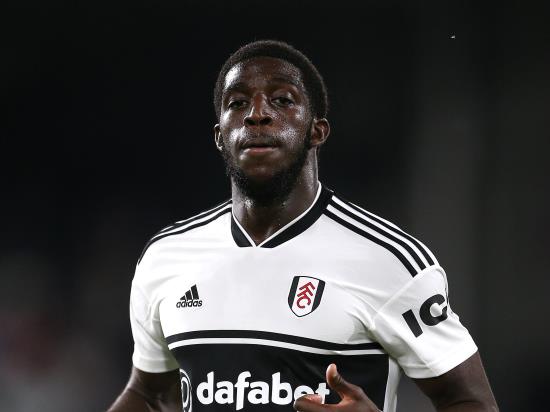 Fulham vs Brighton - Fulham missing suspended Kamara for Brighton game